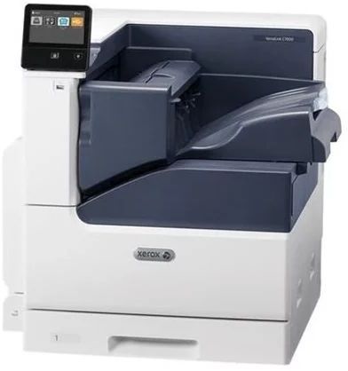 Принтер лазерный Xerox Versalink C7000DN (C7000V_DN) A3 Duplex белый — фото 4