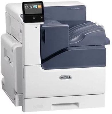 Принтер лазерный Xerox Versalink C7000DN (C7000V_DN) A3 Duplex белый — фото 3