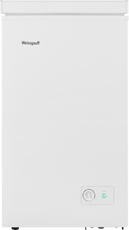 Морозилка WEISSGAUFF WFH-100 MC
