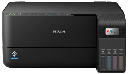 МФУ струйный Epson L3550 (C11CK59405) A4 WiFi