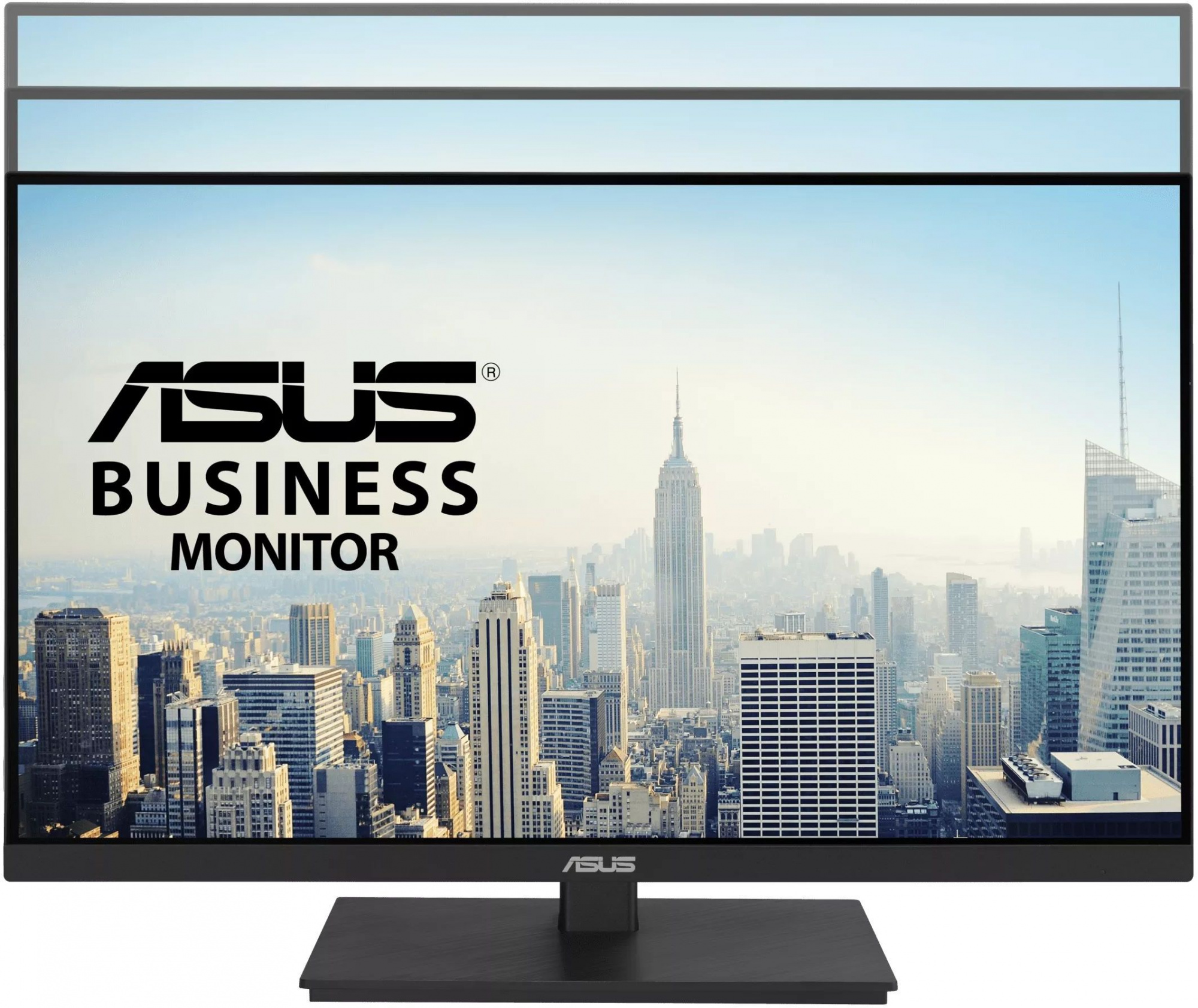 Монитор Asus 23.8" VA24ECPSN черный IPS LED 16:9 HDMI M/M матовая HAS Piv 300cd 178гр/178гр 1920x1080 75Hz DP FHD USB 5.35кг — фото 10