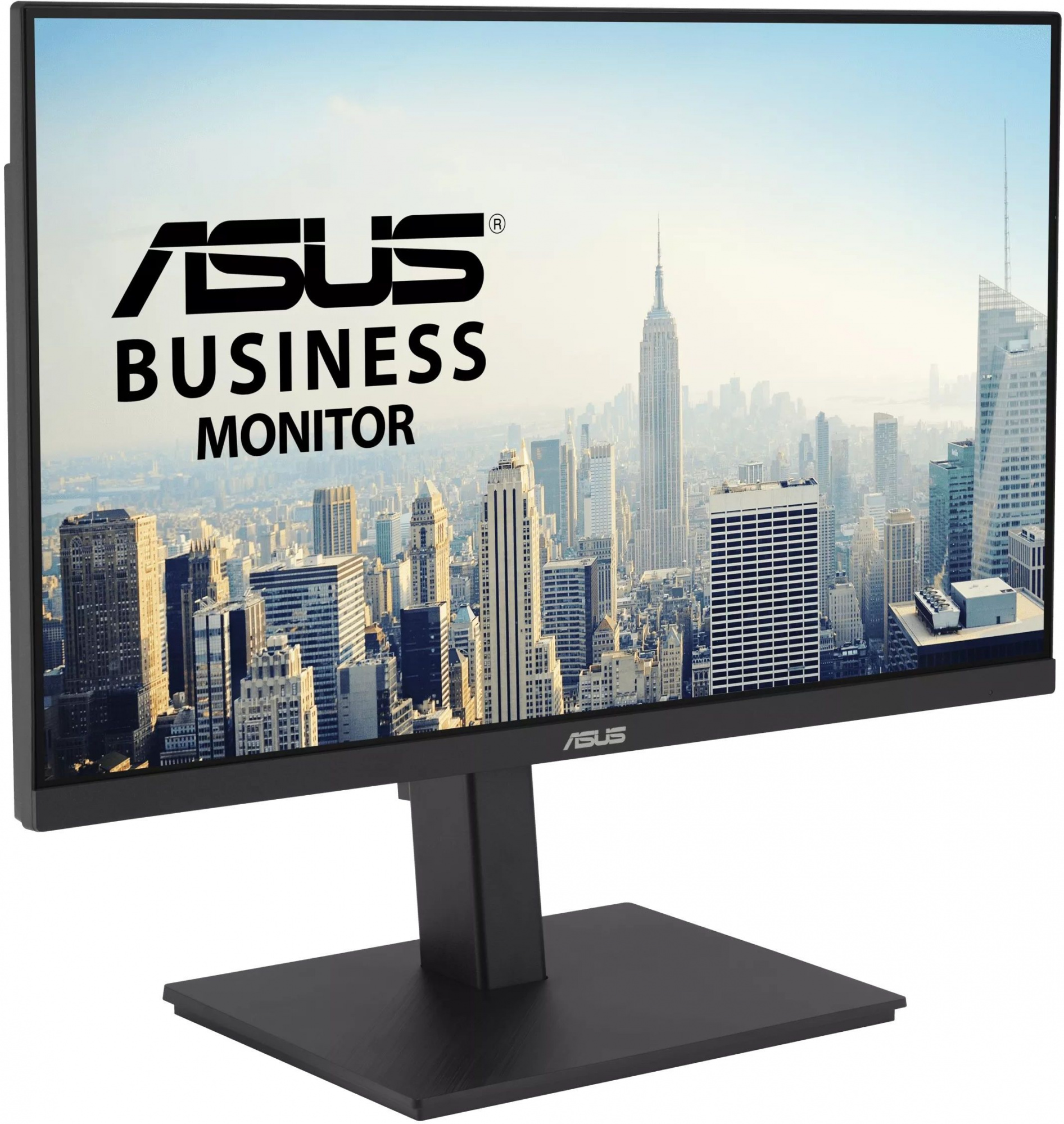 Монитор Asus 23.8" VA24ECPSN черный IPS LED 16:9 HDMI M/M матовая HAS Piv 300cd 178гр/178гр 1920x1080 75Hz DP FHD USB 5.35кг — фото 12
