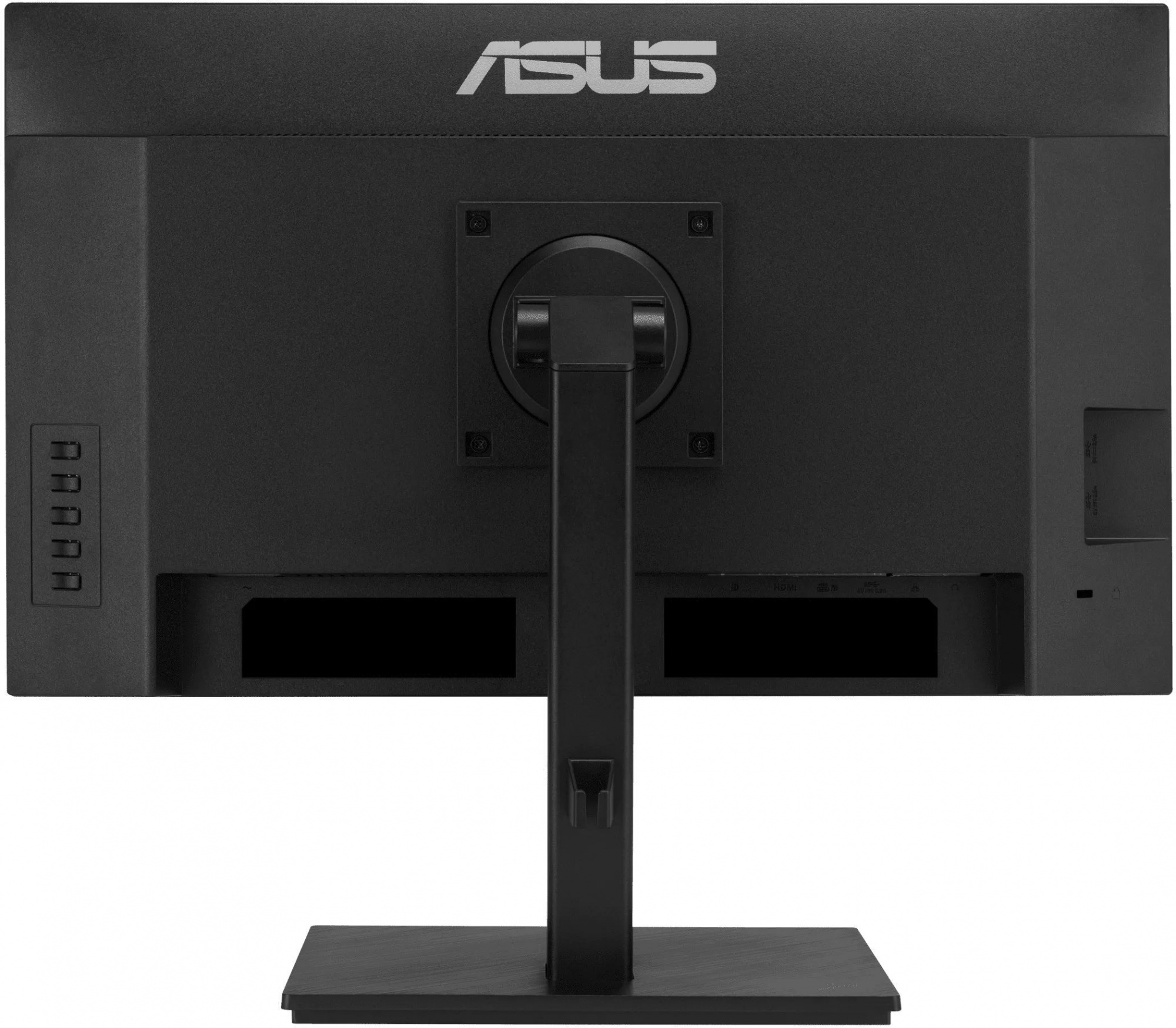 Монитор Asus 23.8" VA24ECPSN черный IPS LED 16:9 HDMI M/M матовая HAS Piv 300cd 178гр/178гр 1920x1080 75Hz DP FHD USB 5.35кг — фото 3