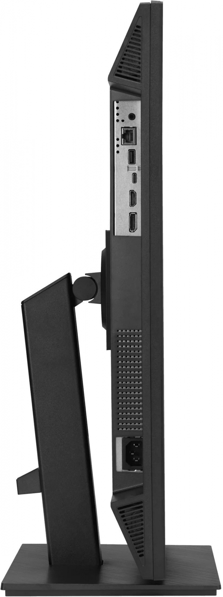 Монитор Asus 23.8" VA24ECPSN черный IPS LED 16:9 HDMI M/M матовая HAS Piv 300cd 178гр/178гр 1920x1080 75Hz DP FHD USB 5.35кг — фото 9