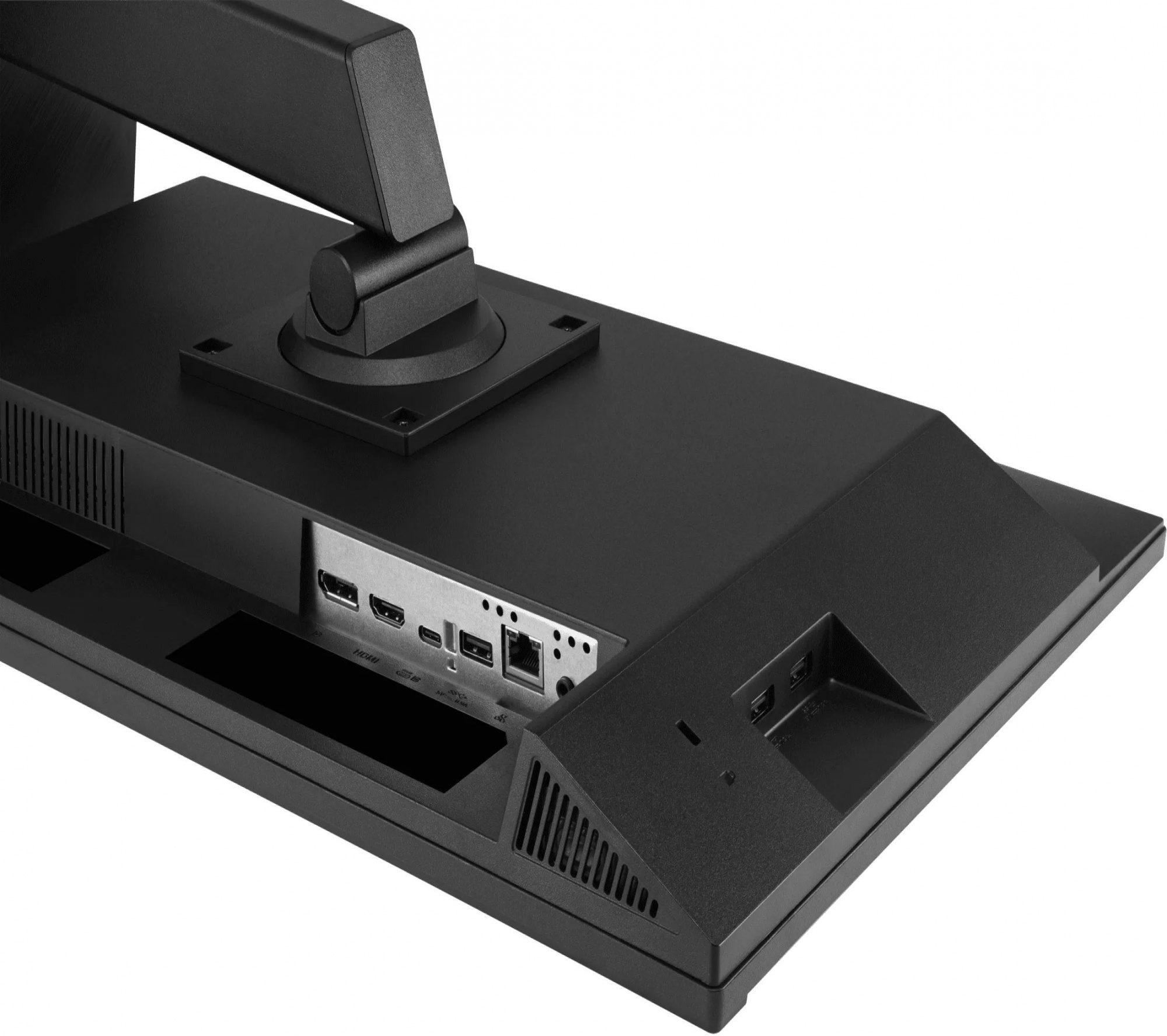 Монитор Asus 23.8" VA24ECPSN черный IPS LED 16:9 HDMI M/M матовая HAS Piv 300cd 178гр/178гр 1920x1080 75Hz DP FHD USB 5.35кг — фото 8