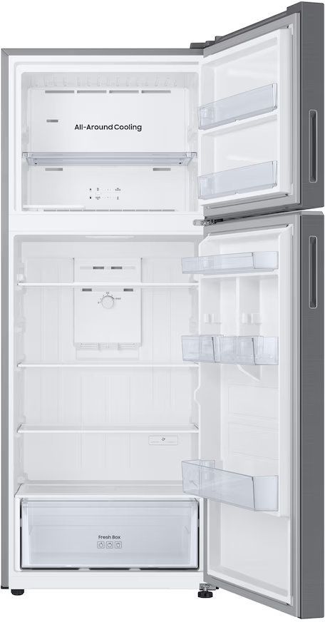 Холодильник Samsung RT42CG6000S9WT — фото 4