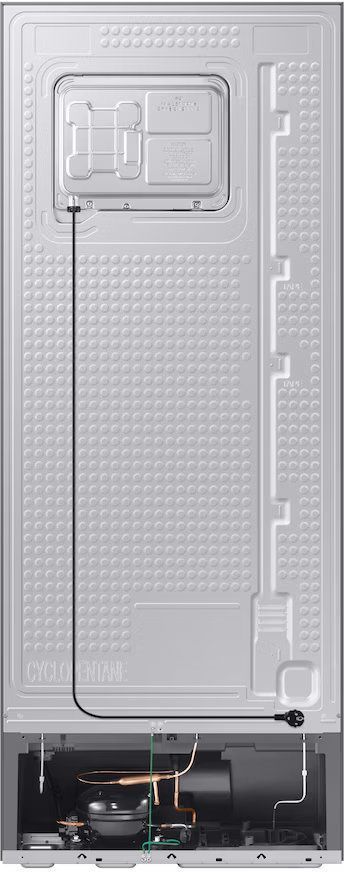 Холодильник Samsung RT42CG6000S9WT — фото 6