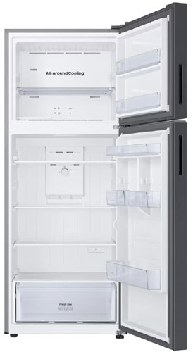 Холодильник Samsung RT42CG6000B1WT — фото 2