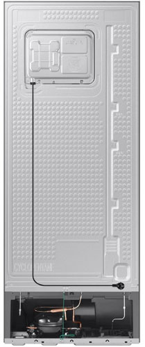 Холодильник Samsung RT42CG6000B1WT — фото 5
