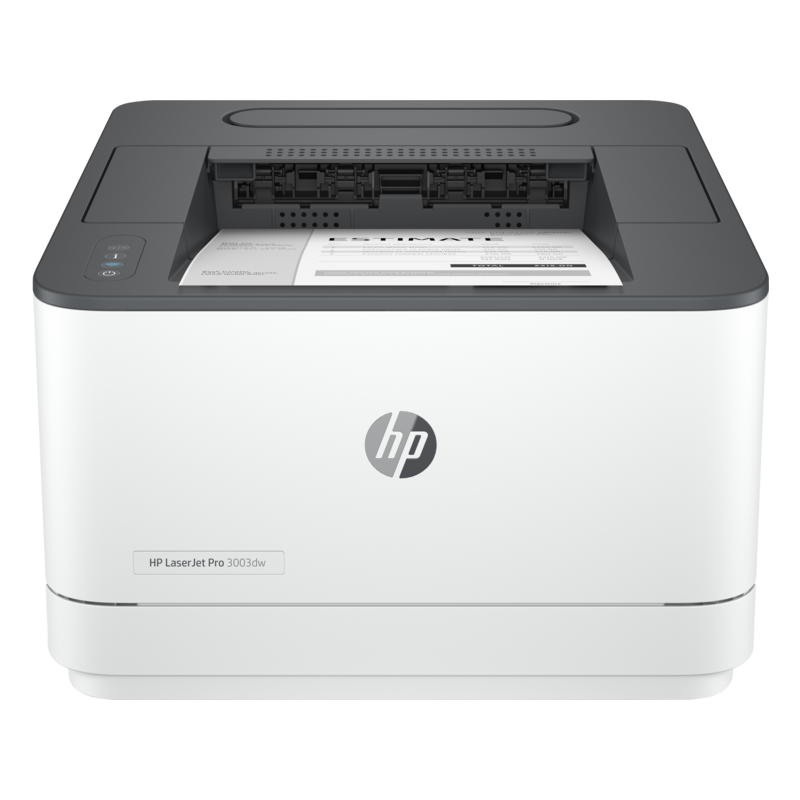 Лазерный принтер HP Inc. 3G654A — фото 3