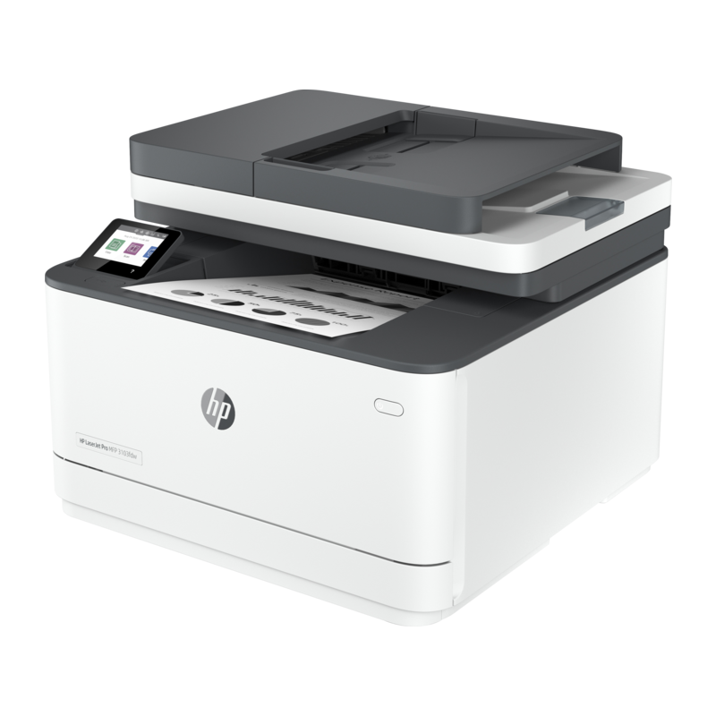 Лазерное МФУ HP Inc. G632A — фото 2