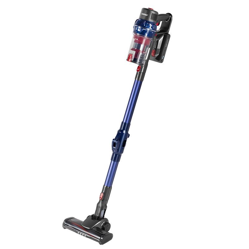 Пылесос STICK ZSVC925F KAR ZELMER