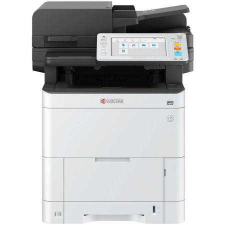 МФУ лазерный Kyocera MA3500cix (1102YK3NL0) A4 Duplex