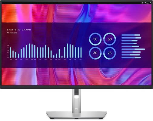 ЖК монитор DELL P3223DE 31.5