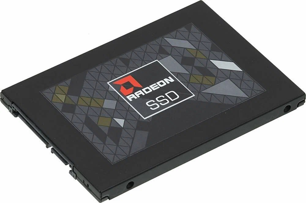 Накопитель SSD AMD SATA III 2Tb R5SL2048G Radeon R5 2.5