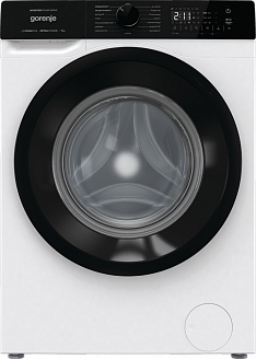 Стиральная машина узкая Gorenje WNHA74SAS