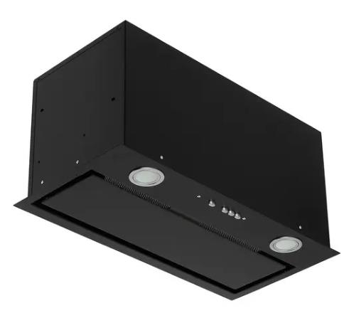 Вытяжка CUBE 60P-1000 BLACK ELIKOR