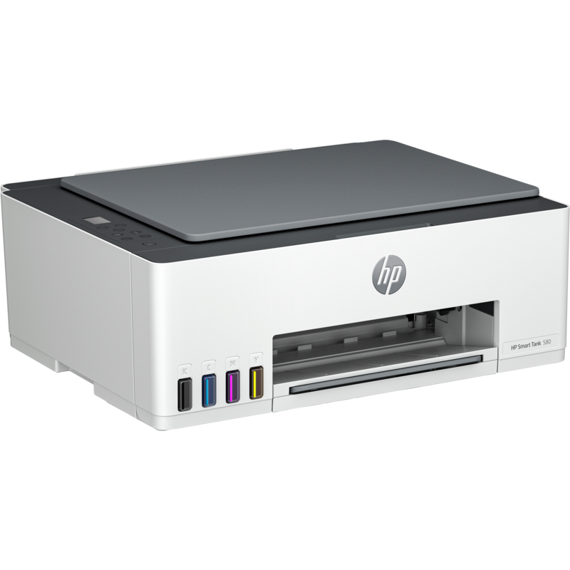 Струйное МФУ HP Inc. 1F3Y2A — фото 2