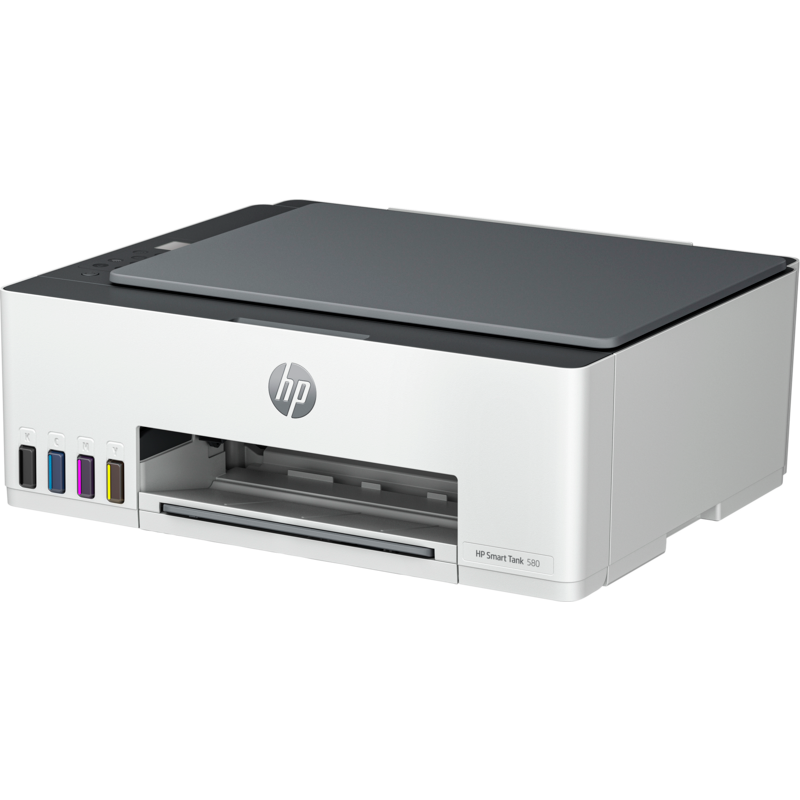 Струйное МФУ HP Inc. 1F3Y2A — фото 3