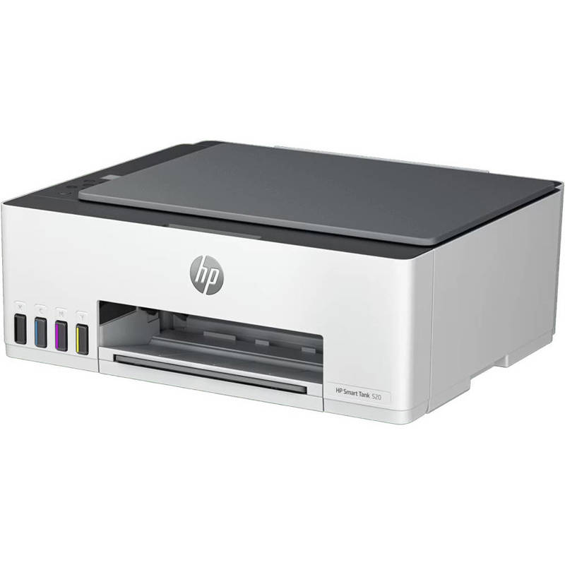 Струйное МФУ HP Smart Tank 520