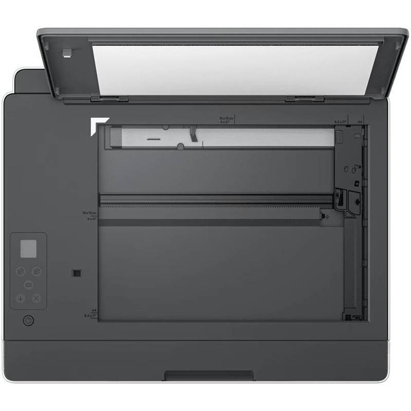 Струйное МФУ HP Smart Tank 520 — фото 6