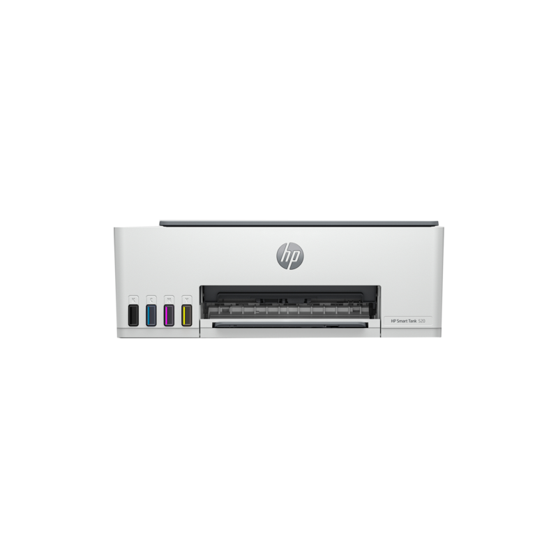 Струйное МФУ HP Smart Tank 520 — фото 3