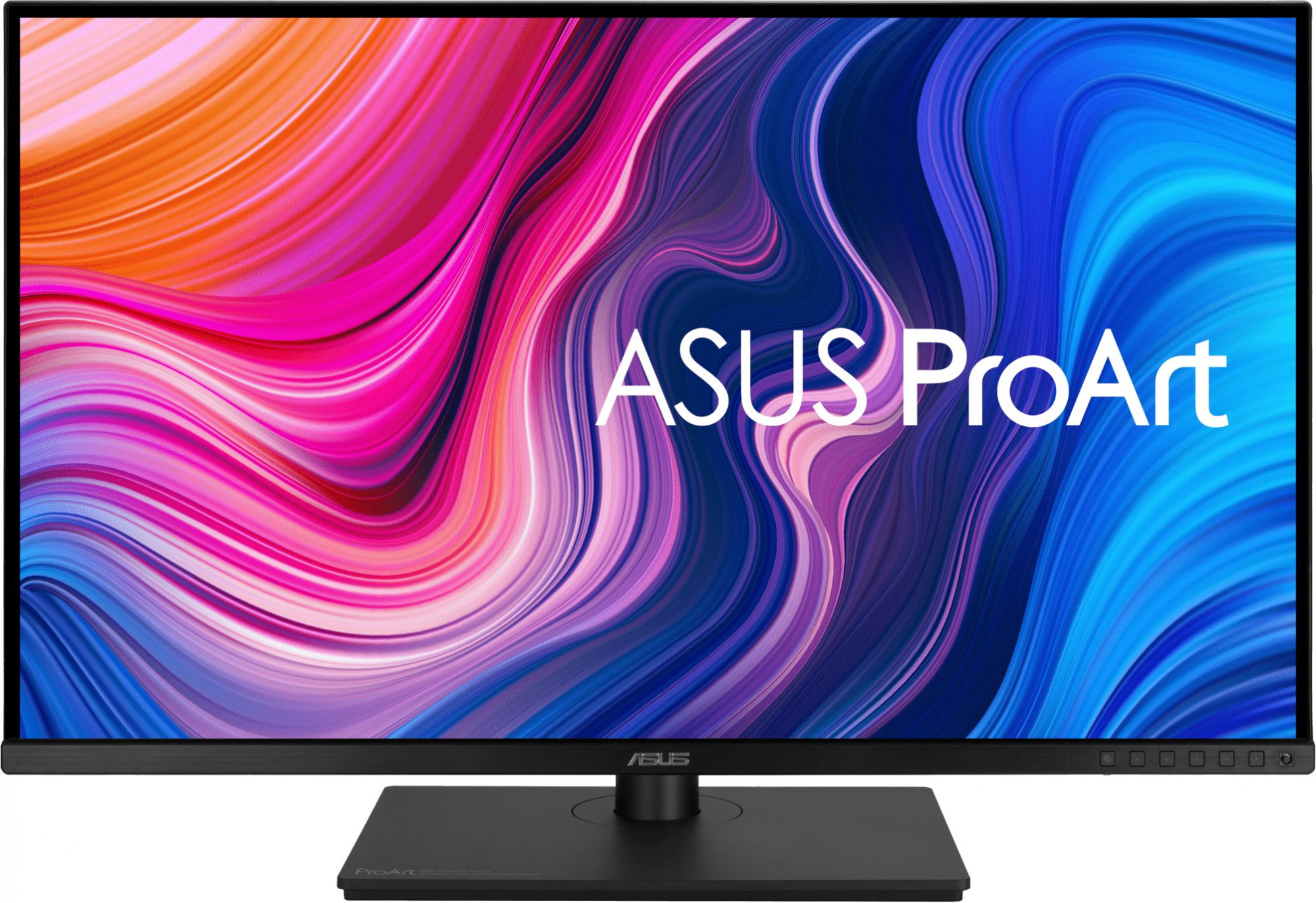 Монитор Asus 32" ProArt PA329CV черный IPS LED 16:9 HDMI M/M матовая HAS Piv 400cd 178гр/178гр 3840x2160 60Hz DP 4K USB 12.6кг — фото 2
