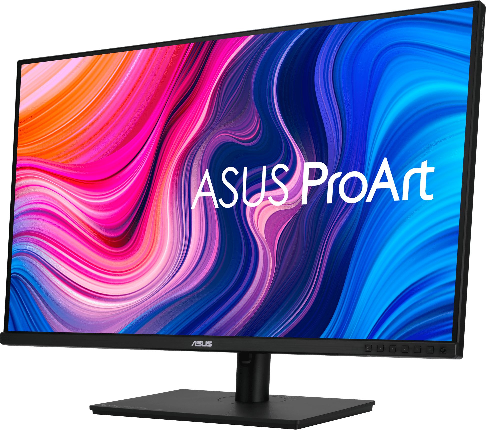 Монитор Asus 32" ProArt PA329CV черный IPS LED 16:9 HDMI M/M матовая HAS Piv 400cd 178гр/178гр 3840x2160 60Hz DP 4K USB 12.6кг — фото 3