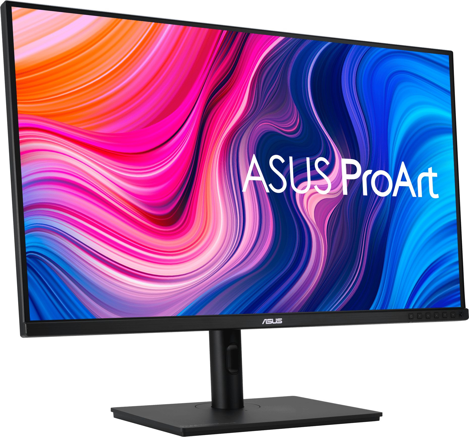 Монитор Asus 32" ProArt PA329CV черный IPS LED 16:9 HDMI M/M матовая HAS Piv 400cd 178гр/178гр 3840x2160 60Hz DP 4K USB 12.6кг — фото 4