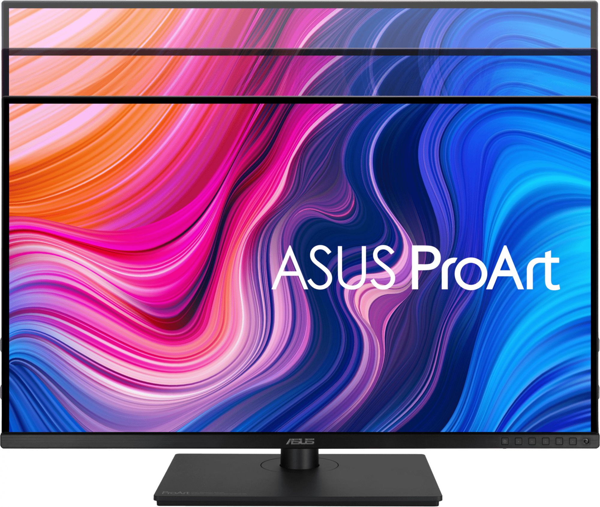 Монитор Asus 32" ProArt PA329CV черный IPS LED 16:9 HDMI M/M матовая HAS Piv 400cd 178гр/178гр 3840x2160 60Hz DP 4K USB 12.6кг — фото 5