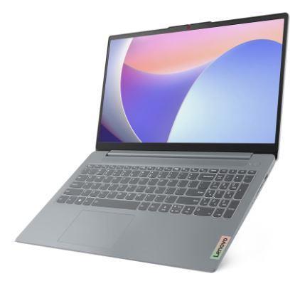 Ноутбук LENOVO IdeaPad 3 Slim 15IRH8  (83EM003TPS)
