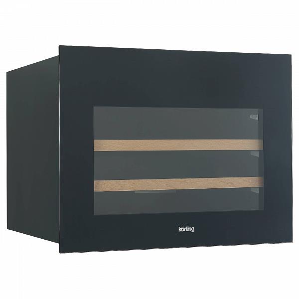 Винный шкаф встраиваемый KFW 501 SL GN KORTING