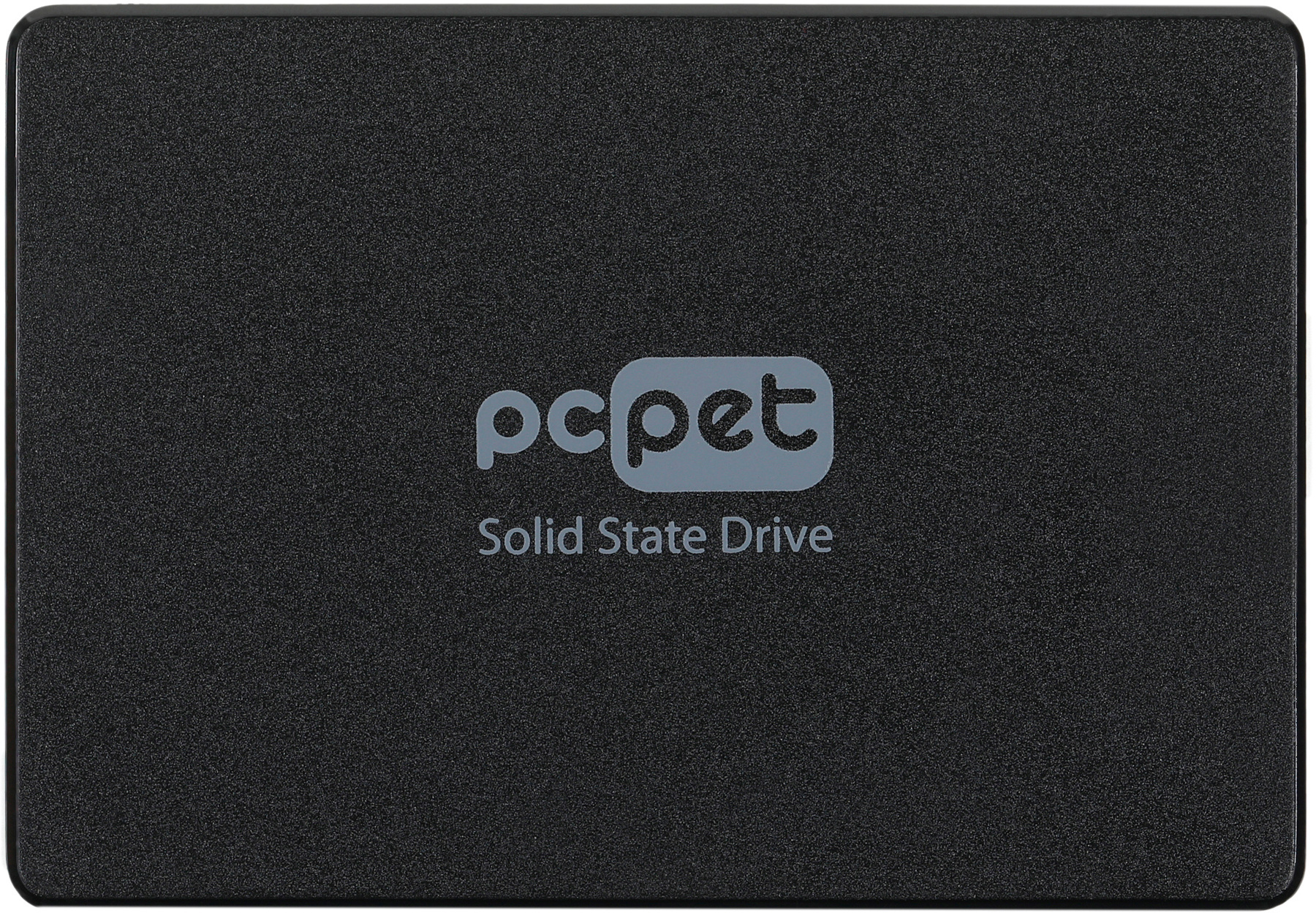 Накопитель SSD PC Pet SATA III 2Tb PCPS002T2 2.5" OEM — фото 2
