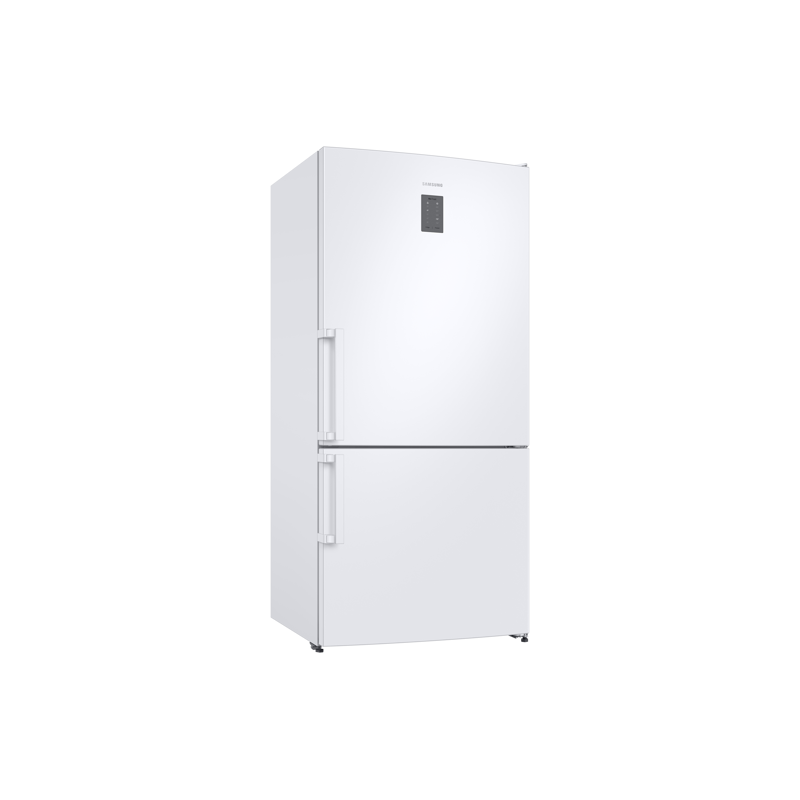 Холодильник Samsung RB56TS754WW/WT