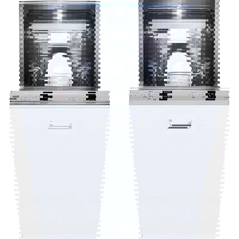 Встраиваемая посудомоечная машина 45 см Graude VG 45.0