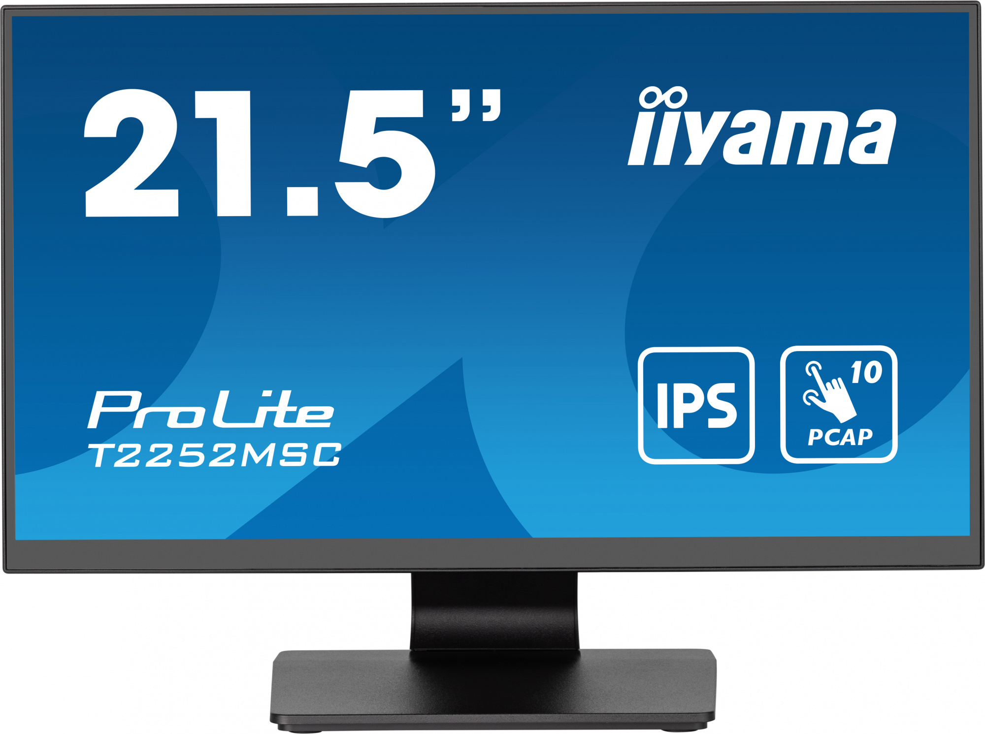 Монитор Iiyama 21.5