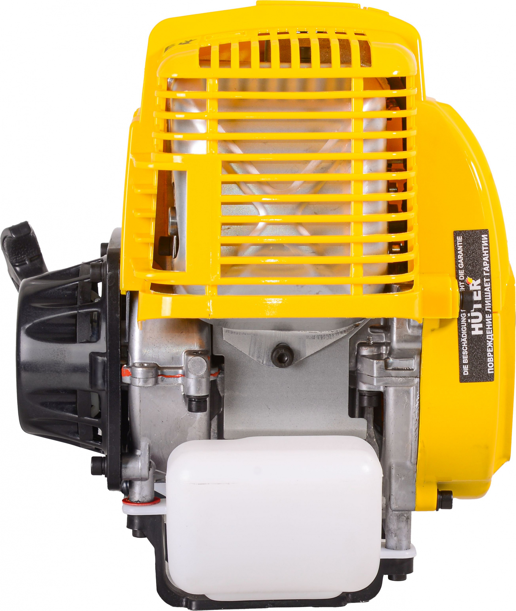 Триммер бензиновый Huter GGT-15004ТA реж.эл.:леска/нож