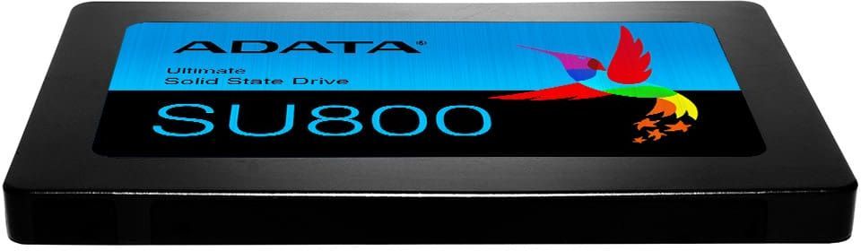 Накопитель SSD A-Data SATA III 1Tb ASU800SS-1TT-C SU800 2.5