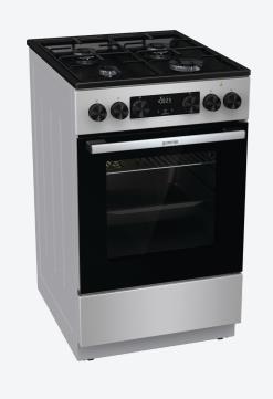 Газовая плита GORENJE GK5C60SJ