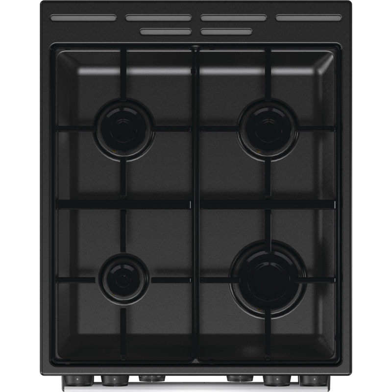 Газовая плита GORENJE GK5C60SJ — фото 3