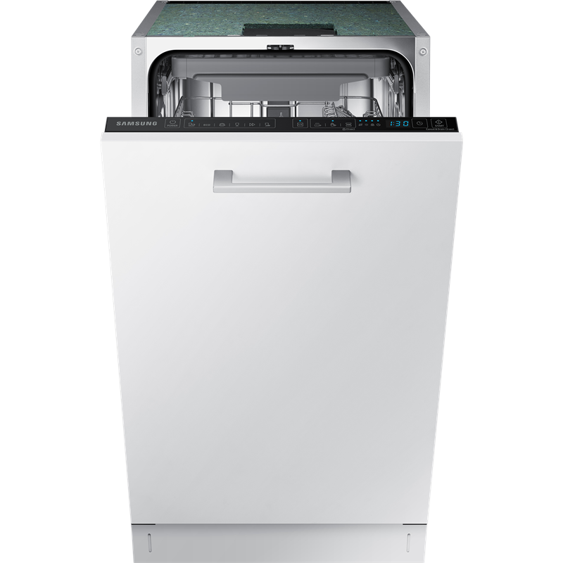 Встраиваемая посудомоечная машина SAMSUNG DW50R4050BB/WT