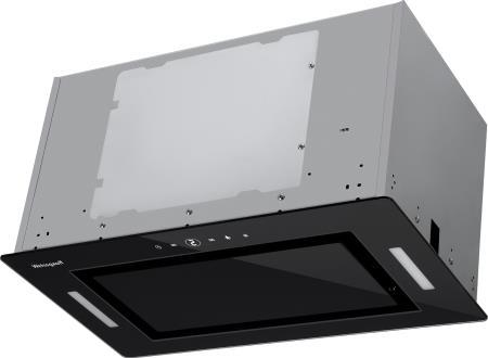 Вытяжка WEISSGAUFF AURA 1200 REMOTE BL