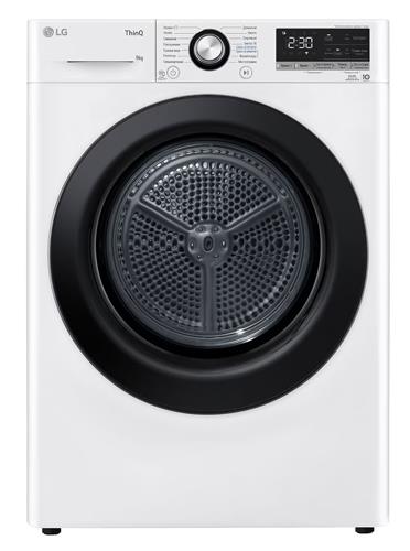 Сушильная машина DC90V3V6W LG