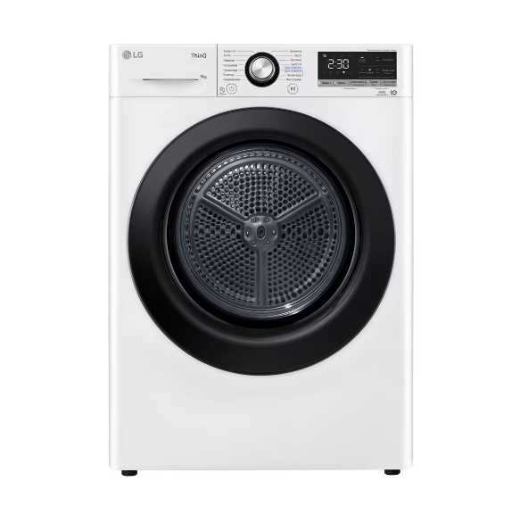 Сушильная машина DC90V3V6W LG