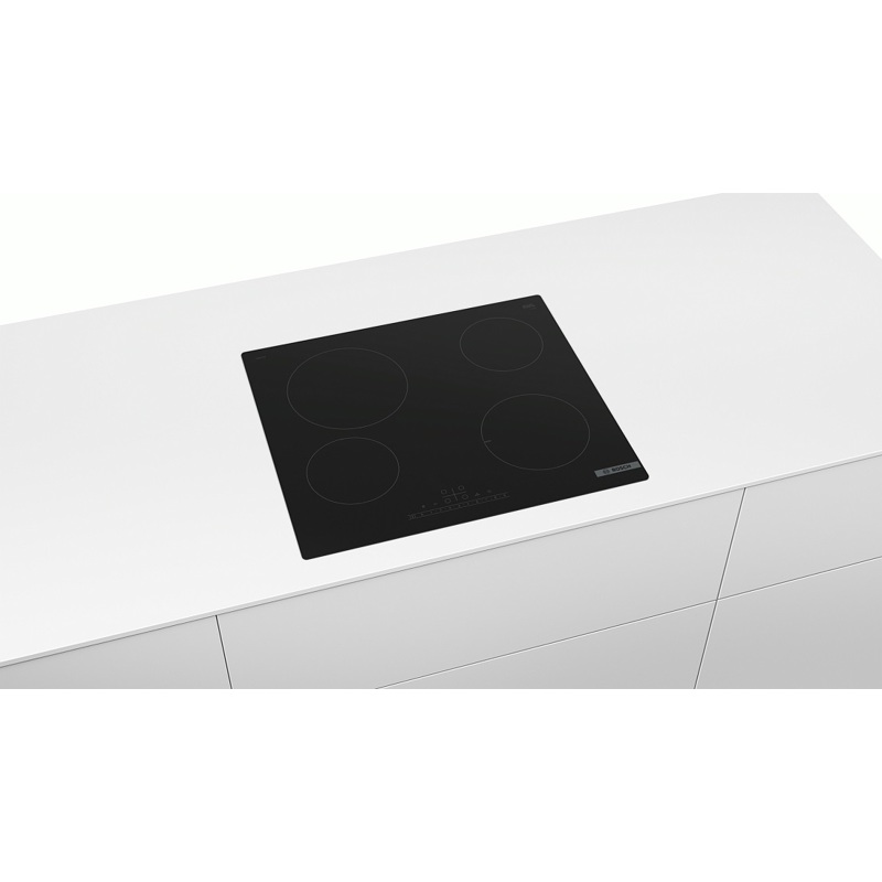 Встраиваемая электрическая панель BOSCH PKE611FP2E — фото 4