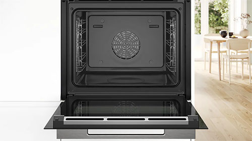 Встраиваемая электрическая духовка BOSCH HSG7361B1 — фото 3