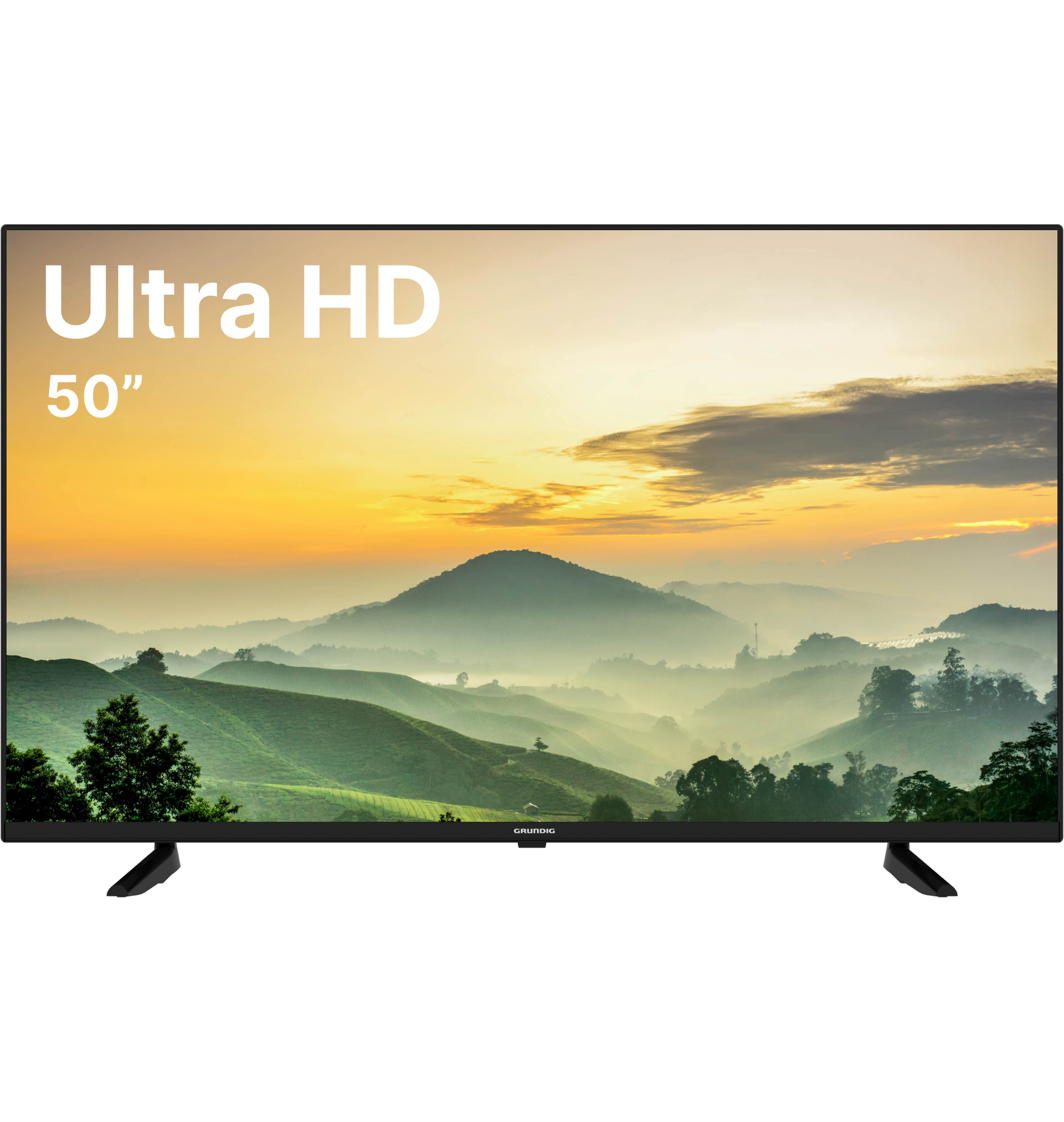 Телевизор Grundig 50 GFU 7800B