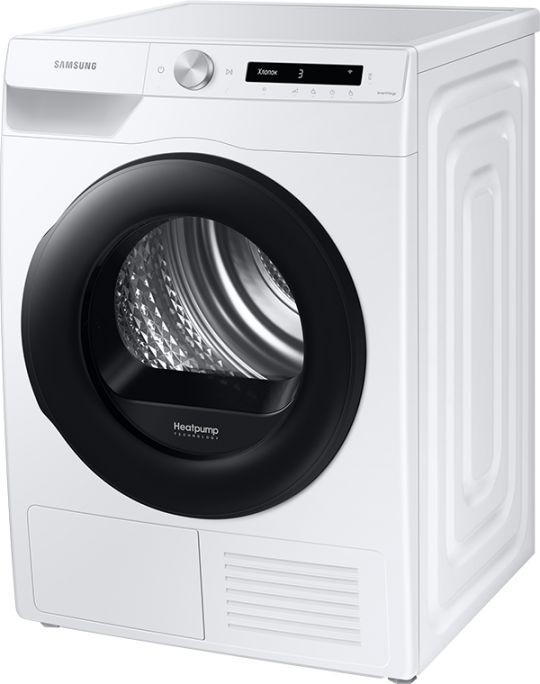 Сушильная машина Samsung DV90T5240AW/LP — фото 3
