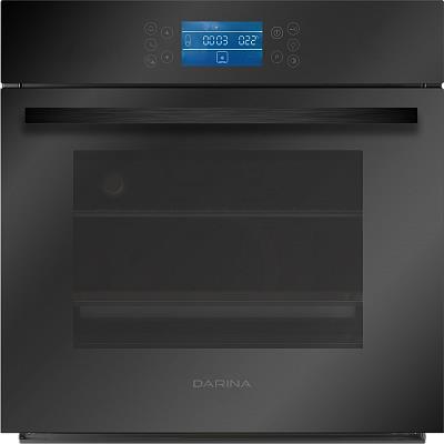 Духовой шкаф 2V BDE112 710 BB DARINA