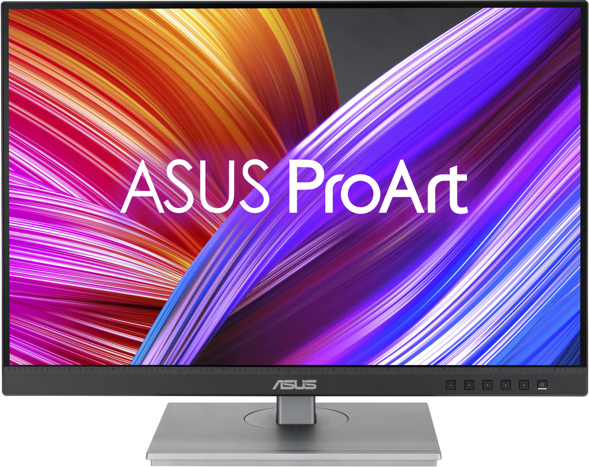Монитор Asus 24.1" ProArt PA248CNV черный IPS LED 16:10 HDMI M/M матовая HAS Piv 300cd 178гр/178гр 1920x1200 75Hz DP WU USB 6.5кг — фото 2